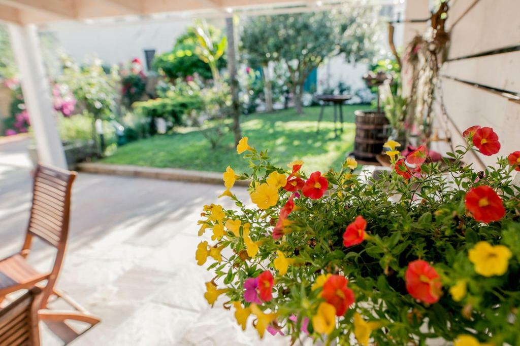Casa Vittoria Villa Camaiore Exterior photo