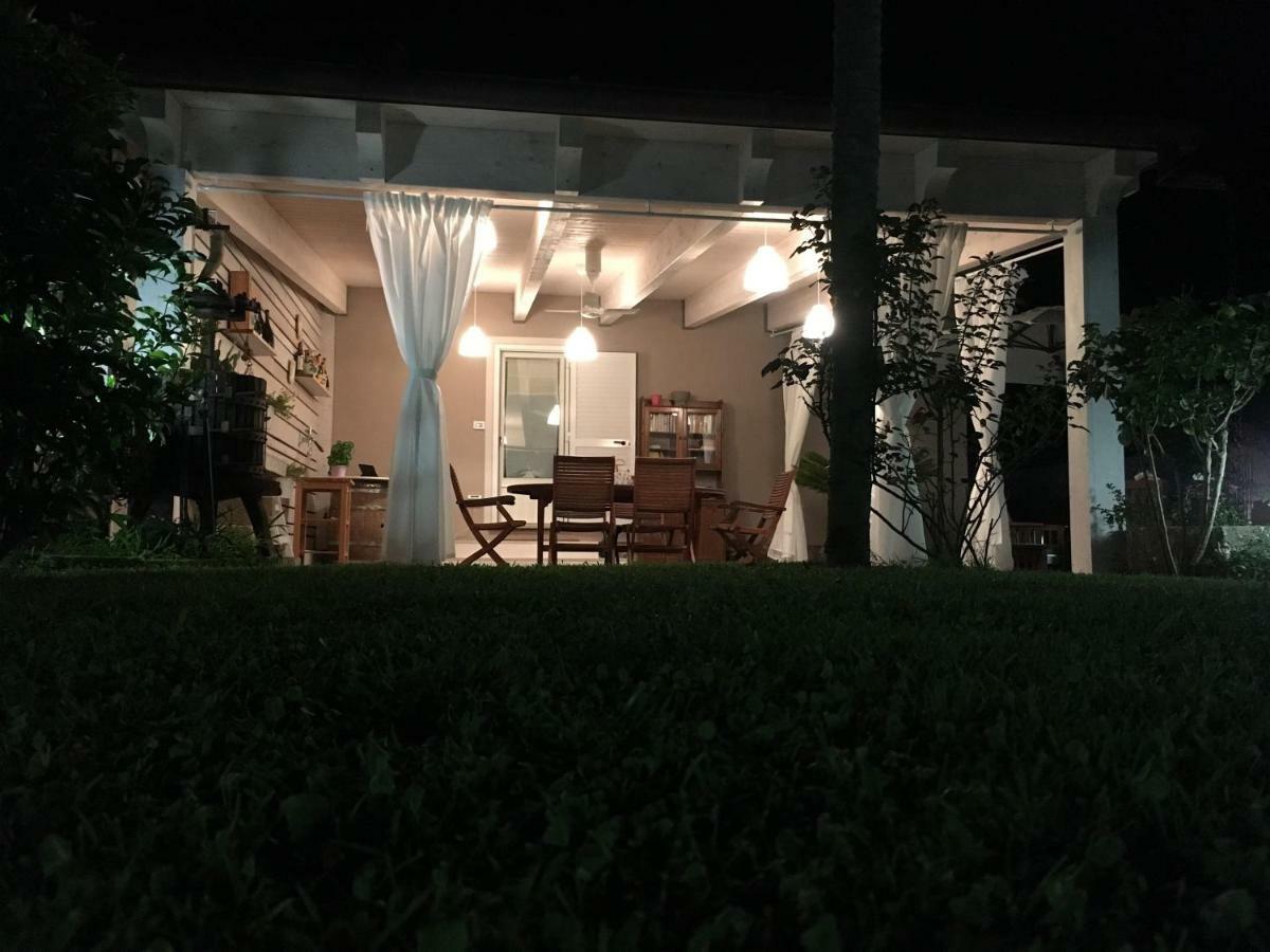 Casa Vittoria Villa Camaiore Exterior photo
